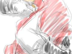 한밤 중의 주절주절.