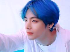 [뷔진] B급 로맨스 01