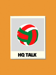 HQ TALK