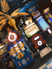 夕陽無限好 只是近黃昏