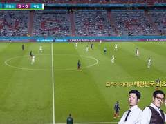 06.19(토) 22:00유로20 헝가리 vs 프랑스