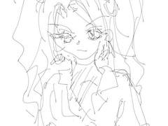 에테르 무기 제작자, 닥터 클로엘리 (*미개발 캐릭터)