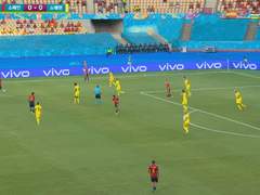 06.20(일) 04:00유로20 스페인 vs 폴란드