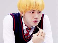 [방탄/직속물] 인연의 굴레 (05)