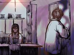 <갈대꽃에 핀 뼈> 감상문