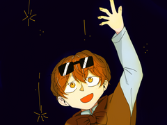 [마피아크루/낙서 백업] 오내해 s2 뽀글님