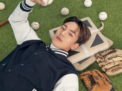 몬스타엑스 빙의글 ( 체육학과 손현우편 )