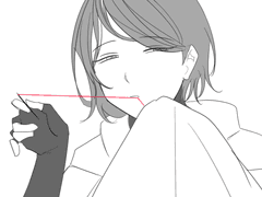 20210619 바느질 모이라이