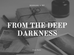 [알엪뉴얼]유명幽冥으로부터2