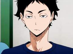 Lv3. 아카아시 케이지로 후회물 먹기 3