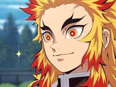 렌고쿠 쿄쥬로의 담당 간병인이 되었다(1)