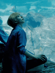 오랫동안 혼자서 좋아했어