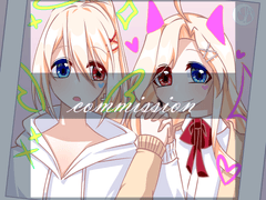 2021. 06. 19. 커미션