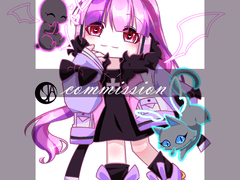 2021. 06. 19. 커미션