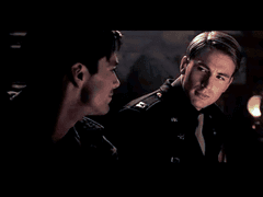 [버키스팁버키] Grenade!