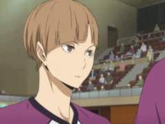 하이큐 장편 상황문답 / 하이큐 고등학교는? [1]