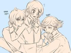 오늘부터 신령님