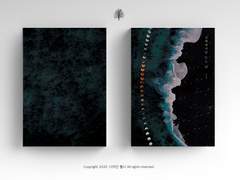 심해에서만 뜨는 달