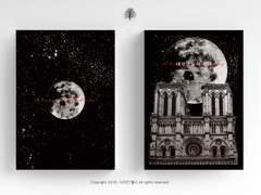 대성당들의 시대 le temps des cathédrales