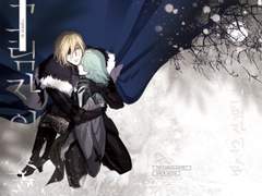 [dimileth]그림자의 숲