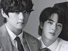 그룹간 정략결혼 썰