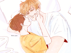 [명재매화] 6월 19일