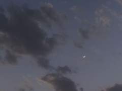 집으로 편지 한통이 왔다