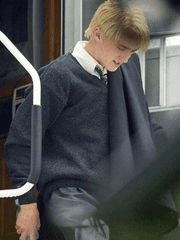 날 위해 죽어줄 수 있어?