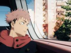 [주술회전 드림] 드림의 묘미는 캐붕