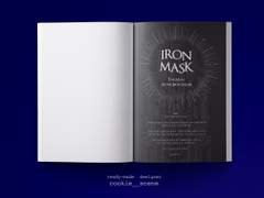IRON MASK