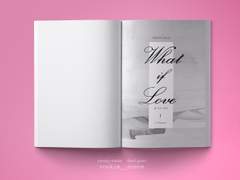 What if love 시리즈권