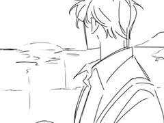 고래별 105화 망상