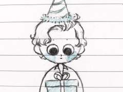 딴시 46번째 생일🎉🎉