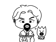 2021 머스터 소우주 뷔 6