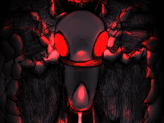 [로보토미 코퍼레이션] 백야