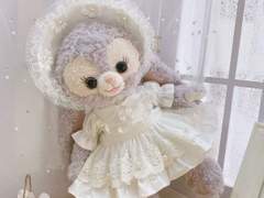 xmya原创-白色，粉色，黑色裙子