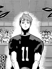 미야 오사무는 귀엽다