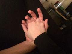 Words don’t come easy