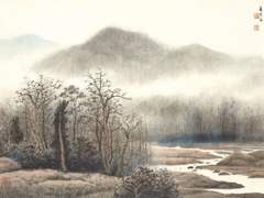 연리지(連理枝) 一 장.