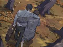 연모가 너를 죽이지 않기를.