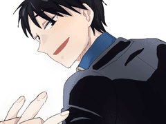 못 말리는 대령님과 뒷수습하는 중령