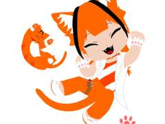 [원신OC] 간식 금지령