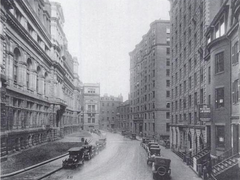 1920년, 보스턴