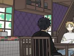 4. 그래서 백은영은 속였다 (下)