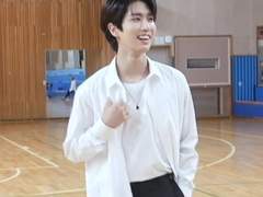 스트레이키즈 한지성 퍼스널 컬러 탐구하는 글