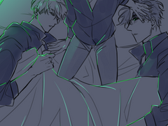 내스급 685화 스포 및 날조주의