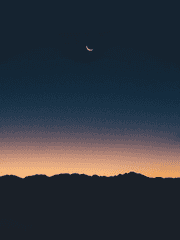 조각달의 힐링 퇴마물