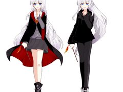 린 아그네스 (Linn Agnes)