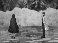 [마호야쿠] 친애하는 미스라 씨에게 (샘플)