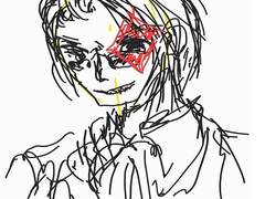 배반자 폴리다마스 (*미개발 캐릭터)